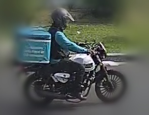 Counted crossing at 09:41