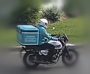 Counted crossing at 09:42