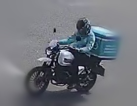 Counted crossing at 10:00