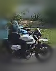 Counted crossing at 10:01