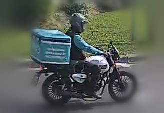 Counted crossing at 10:08