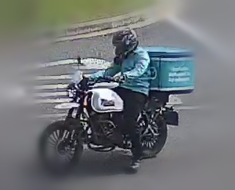 Counted crossing at 10:18