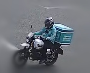 Counted crossing at 10:31