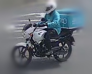 Counted crossing at 10:31