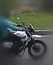 Counted crossing at 10:44