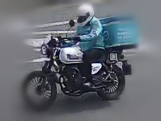 Counted crossing at 10:59