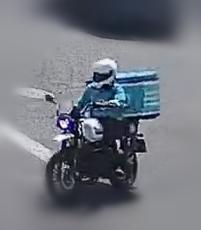 Counted crossing at 11:27