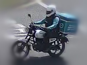 Counted crossing at 11:29