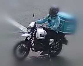 Counted crossing at 11:51