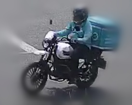Counted crossing at 12:44