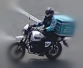 Counted crossing at 12:48