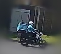 Counted crossing at 13:15