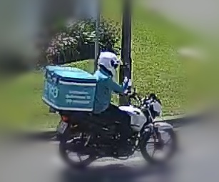 Counted crossing at 13:20