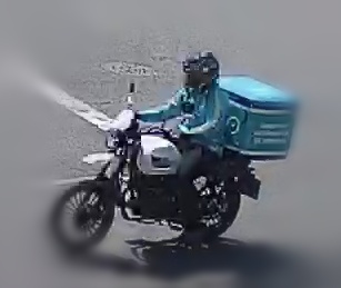 Counted crossing at 13:24