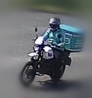 Counted crossing at 13:52