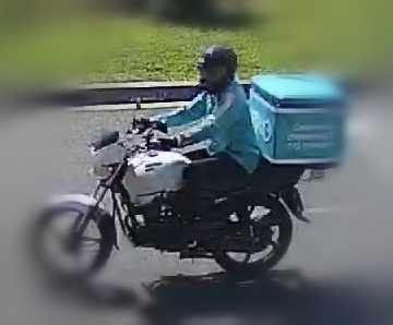 Counted crossing at 14:05