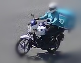 Counted crossing at 14:14