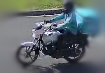 Counted crossing at 14:53