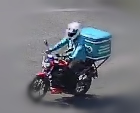Counted crossing at 14:56