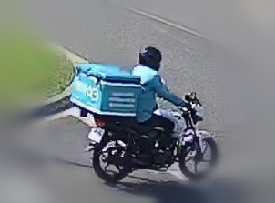 Counted crossing at 15:02