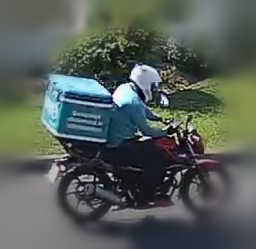 Counted crossing at 15:04