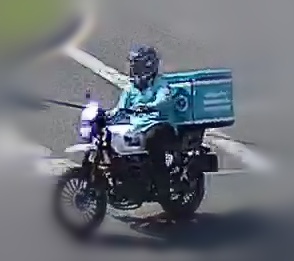 Counted crossing at 15:09