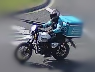 Counted crossing at 15:11