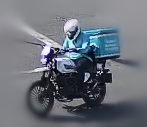 Counted crossing at 15:15