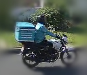Counted crossing at 15:16