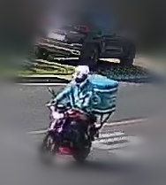 Counted crossing at 15:25