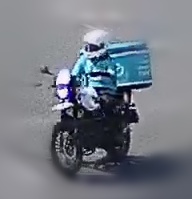 Counted crossing at 15:25