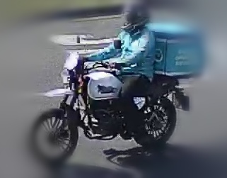 Counted crossing at 15:26