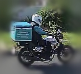 Counted crossing at 15:32