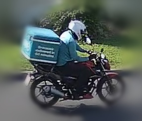 Counted crossing at 15:33