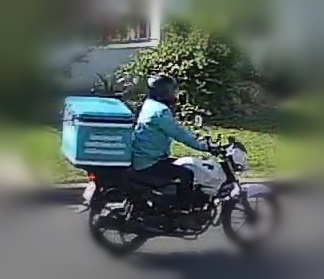 Counted crossing at 15:40