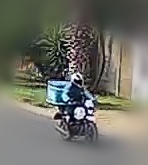 Counted crossing at 16:23