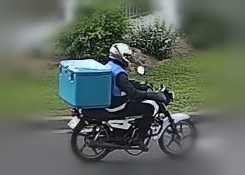 Counted crossing at 16:26