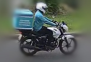 Counted crossing at 16:29