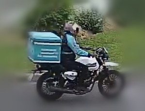 Counted crossing at 16:50
