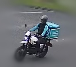 Counted crossing at 16:51