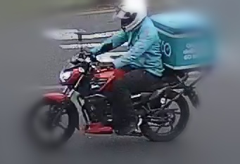 Counted crossing at 16:55