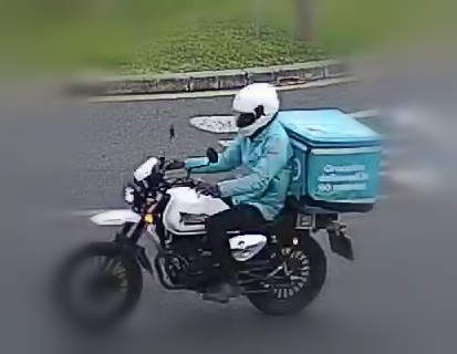 Counted crossing at 16:59