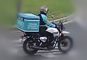 Counted crossing at 17:00