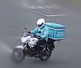 Counted crossing at 17:12