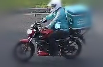 Counted crossing at 17:27