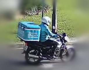 Counted crossing at 08:11