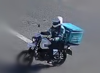 Counted crossing at 08:39