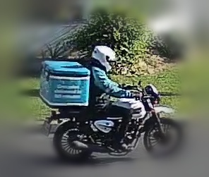 Counted crossing at 08:49