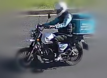 Counted crossing at 08:52
