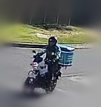 Counted crossing at 08:52